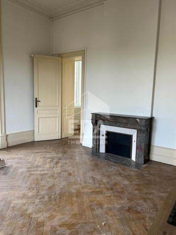 Appartement T2 Chateau lepian