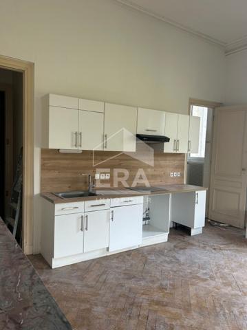 Appartement T2 Chateau lepian