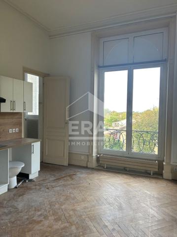 Appartement T2 Chateau lepian
