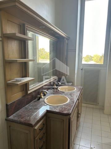 Appartement T2 Chateau lepian