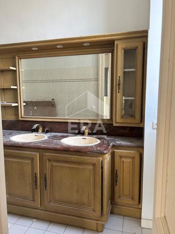 Appartement T2 Chateau lepian