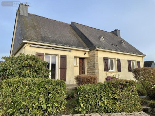 Maison à vendre à Loudéac dans les Côtes-d'Armor (22600), ref : 22115-3480