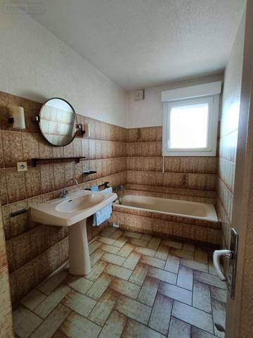 Maison à vendre à Loudéac dans les Côtes-d'Armor (22600), ref : 22115-3480