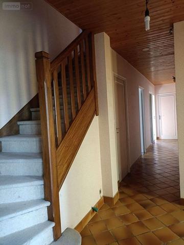 Maison à vendre à Loudéac dans les Côtes-d'Armor (22600), ref : 22115-3480