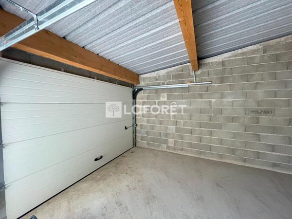 Location parking / box Verniolle - 1 pièce(s) - 40 m² - 180 €/mois