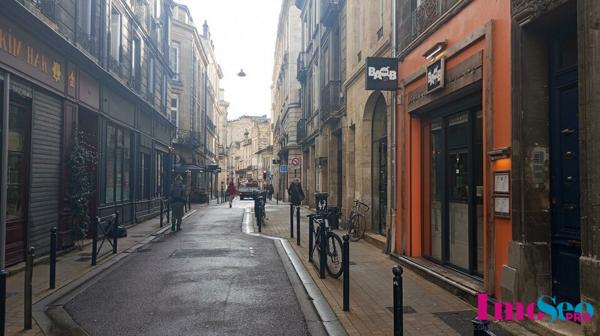 FONDS DE COMMERCE à CEDER