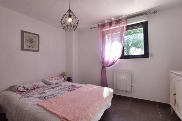 Grande villa familiale à deux pas de Pézenas