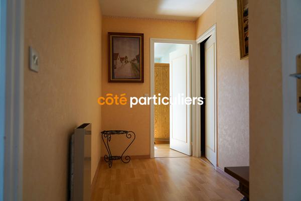 Vente Maison132,45 m² - 5 Pièces - SAINT MICHEL SUR TERNOISE (62130)