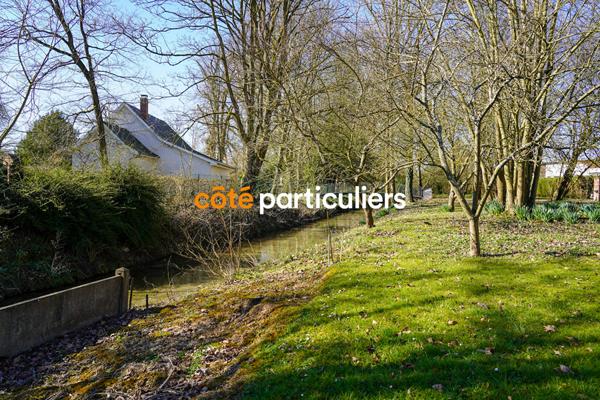 Vente Maison132,45 m² - 5 Pièces - SAINT MICHEL SUR TERNOISE (62130)