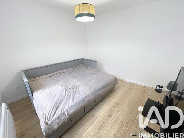 Appartement à vendre 3 pièces 47 m² Reims