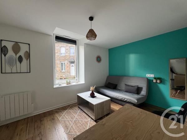 Appartement T4 à vendre  4 pièces - 99 m2 FOUGERES - 35