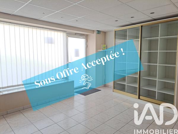 Immeuble à vendre 69 m² Soumoulou