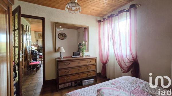 Maison à vendre 6 pièces 96 m² Vernon