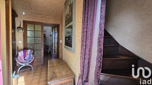 Maison à vendre 6 pièces 96 m² Vernon