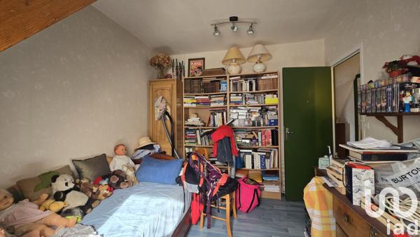 Maison à vendre 6 pièces 96 m² Vernon