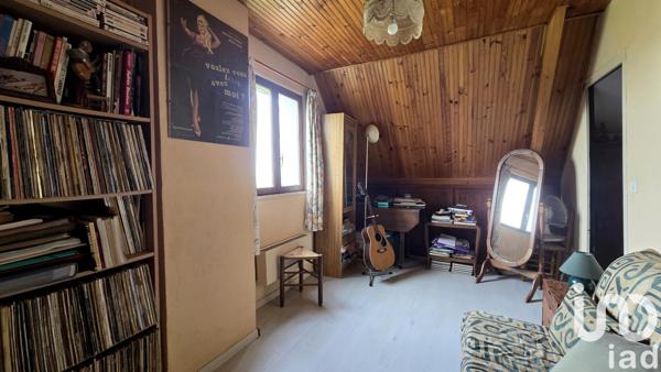 Maison à vendre 6 pièces 96 m² Vernon