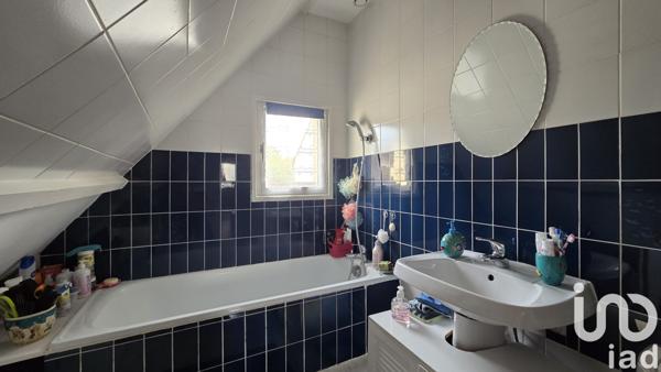 Maison à vendre 6 pièces 96 m² Vernon