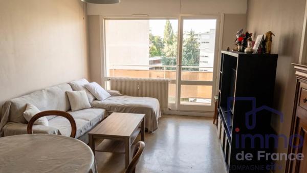 Appartement à vendre à Saint-Étienne (42000)