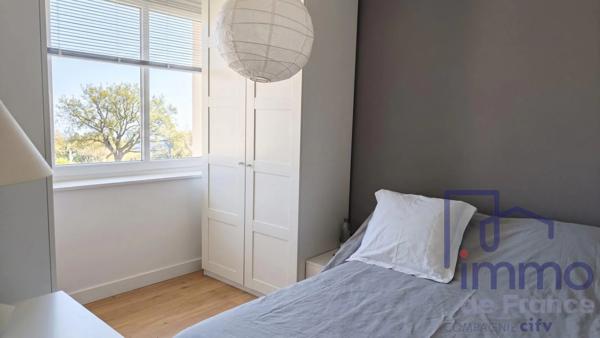 Appartement à vendre à Saint-Étienne (42000)