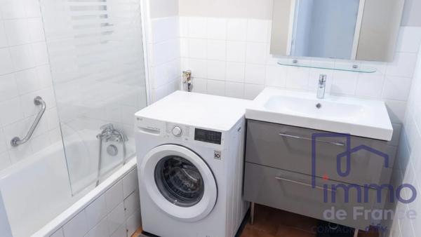 Appartement à vendre à Saint-Étienne (42000)
