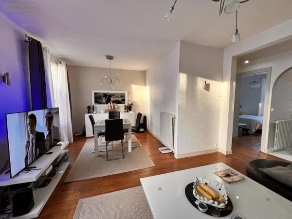 Appartement à vendre à Brest dans le Finistère (29200), ref : 29031-811