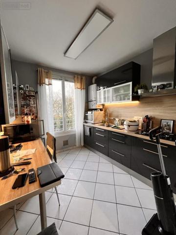 Appartement à vendre à Brest dans le Finistère (29200), ref : 29031-811