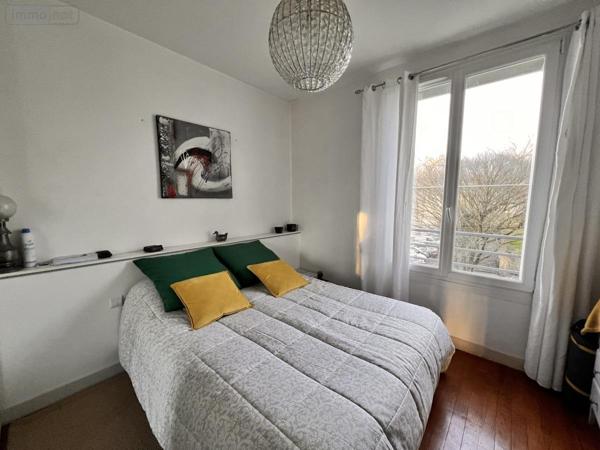 Appartement à vendre à Brest dans le Finistère (29200), ref : 29031-811