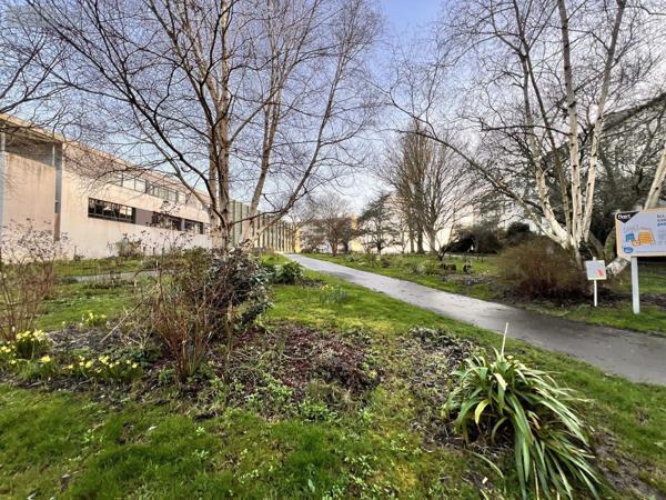 Appartement à vendre à Brest dans le Finistère (29200), ref : 29031-811