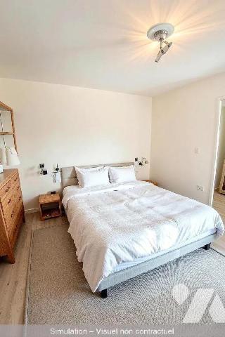 BORDEAUX Cours du Médoc - Proximité Tram C
APPARTEMENT de 77 m² AVEC TERRASSE
 Vous apprécier...