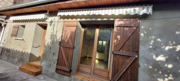Vente / Maison à Riom (63200)