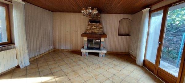 Vente / Maison à Riom (63200)
