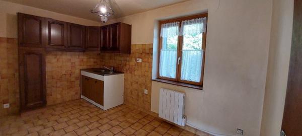 Vente / Maison à Riom (63200)
