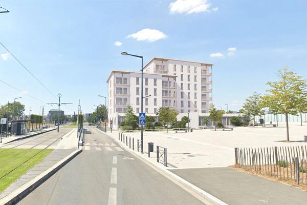 Appartement neuf à vendre à Angers (49100)
