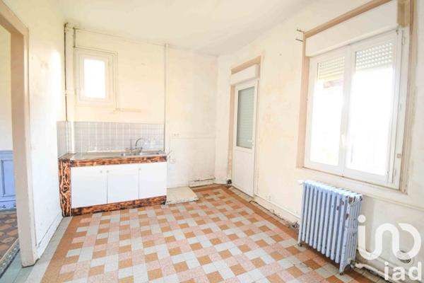 Maison à vendre 6 pièces 123 m² Forges-les-Eaux