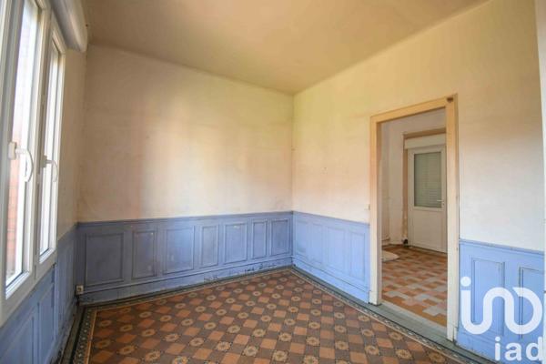Maison à vendre 6 pièces 123 m² Forges-les-Eaux