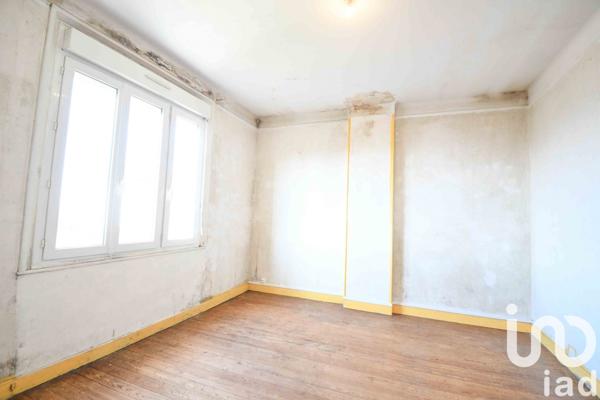 Maison à vendre 6 pièces 123 m² Forges-les-Eaux