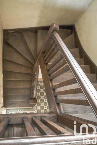 Maison à vendre 6 pièces 123 m² Forges-les-Eaux