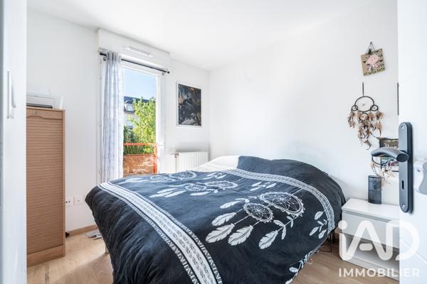 Appartement à vendre 3 pièces 64,11 m² Dammartin-en-Goële