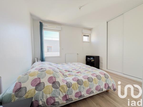 Duplex 5 pièces de 106 m² à Bois-Colombes (92270)