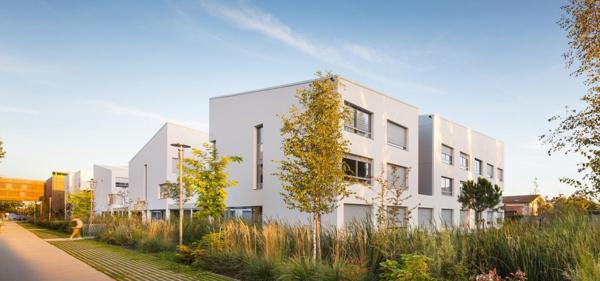 INVESTISSEMENT LOCATIF – Bègles – Résidence Étudiante Studently Campus Bel Air - 4,51% de rentabilité