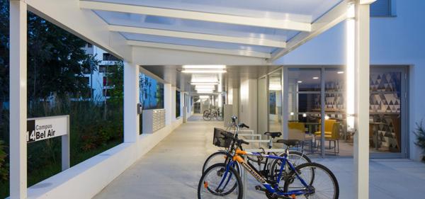 INVESTISSEMENT LOCATIF – Bègles – Résidence Étudiante Studently Campus Bel Air - 4,51% de rentabilité