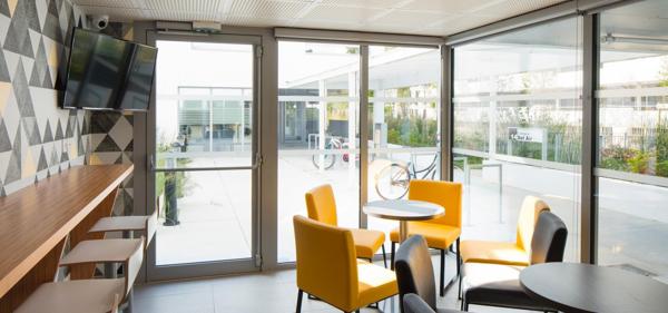 INVESTISSEMENT LOCATIF – Bègles – Résidence Étudiante Studently Campus Bel Air - 4,51% de rentabilité