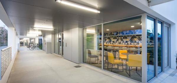 INVESTISSEMENT LOCATIF – Bègles – Résidence Étudiante Studently Campus Bel Air - 4,51% de rentabilité