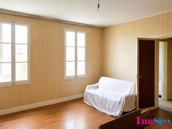 ENTREPOT à VENDRE