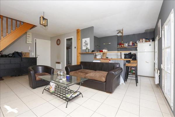 Appartement à vendre |  Luynes |  2 pièces | 45 m²