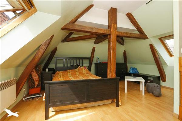 Appartement à vendre |  Luynes |  2 pièces | 45 m²