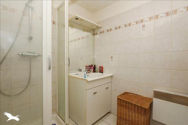 Appartement à vendre |  Luynes |  2 pièces | 45 m²