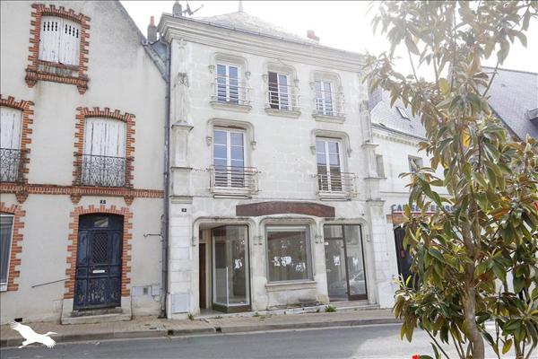 Appartement à vendre |  Luynes |  2 pièces | 45 m²