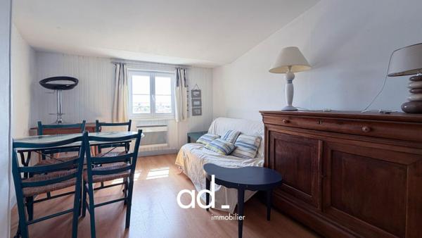 Appartement à vendre La Rochelle
