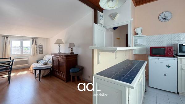 Appartement à vendre La Rochelle